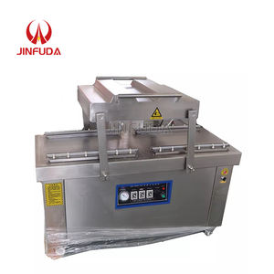 Machine d'emballage sous vide, prix merveilleux, 2 à 5 fois/Min - Product Image 1