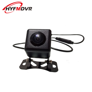 Mini cámara pequeña AHD 1080P, Chip Starlight, impermeable, montado en el <span class=keywords><strong>exterior</strong></span>, vista trasera frontal <span class=keywords><strong>oculta</strong></span> para Taxi, vehículo, Coche - Product Image 4