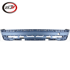 Kit de pare-chocs avant arrière Offre Spéciale CZJF pour Volkswagen <span class=keywords><strong>Tiguan</strong></span> Upgrade <span class=keywords><strong>2021</strong></span> <span class=keywords><strong>Tiguan</strong></span> <span class=keywords><strong>R</strong></span> <span class=keywords><strong>Line</strong></span> Series - Product Image 5