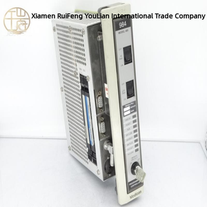 Processeur PLC PC-0984-485, neuf, original, en stock, automatisation industrielle, contrôleur de programmation PLC dédié - Product Image 1