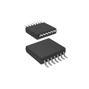 Proveedor de Componentes Electrónicos, Chips IC Originales SOIC-8, Servicio de Abastecimiento de BOM - Product Image 1