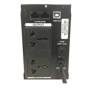 600va 800va 1000va 오프라인 디지털 업 오프라인 750va 오프라인 업 10kva 온라인 업 판매 가격 - Product Image 3