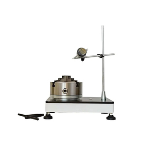 Vertical Axis <strong>Deviation</strong> Testing Machine High Precision Electronic Axis <strong>Deviation</strong> Tester Device Equipment Instrument Factory - Product Image 3