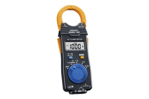 เครื่องวัดแรงดันไฟฟ้ากระแสสลับดิจิตอล HIOKI รุ่น 3280-10F 1000A 600V - Product Image 2