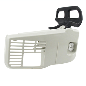 ฝาครอบเฟืองโซ่สำหรับเลื่อยยนต์เบนซิน <span class=keywords><strong>stihl</strong></span> Ms200t 020t - Product Image 1