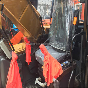 Huawei — pelle hydraulique SANY SY215, hydraulique, d'occasion, modèle 215 - Product Image 5