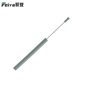 Amortecedor Hidráulico Silencioso Multiuso - Fechamento Suave para Portas Deslizantes, Gavetas e Móveis de Guarda-Roupa - Product Image 3