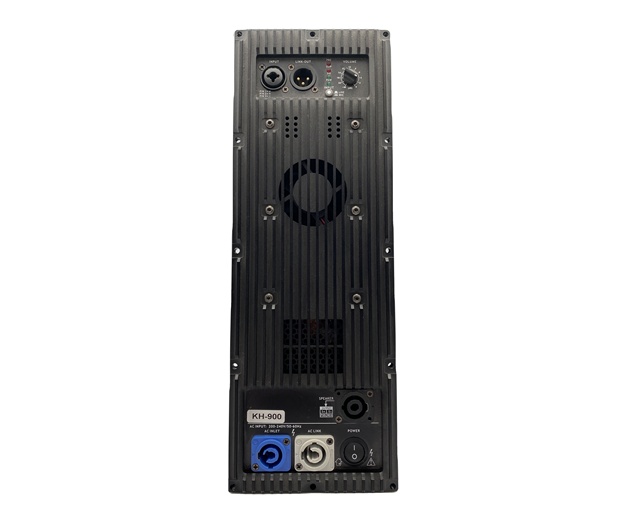 OEM Professional Class D Power Amplifier Module for Audio Speaker Line Array Home Stage