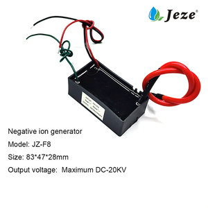 Le générateur <span class=keywords><strong>d</strong></span>'anions de 20KV 12VDC pour le purificateur <span class=keywords><strong>d</strong></span>'<span class=keywords><strong>air</strong></span> de <span class=keywords><strong>climatisation</strong></span> partie l'<span class=keywords><strong>ioniseur</strong></span> - Product Image 2