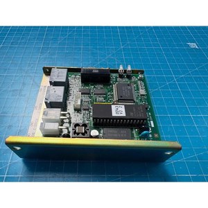 SCREEN MB-4137 บล็อกแมนิโฟลด์มือสอง ใช้งานได้ทันที อะไหล่อุปกรณ์เซมิคอนดักเตอร์ยี่ห้อ Legacy - Product Image 2