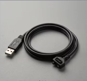 Câble haute vitesse 14 broches 1,27 mm IDC vers USB A pour terminal de point de vente, lecteur de codes-barres, caisse <span class=keywords><strong>enregistreuse</strong></span> - Product Image 3