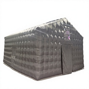 Tente <span class=keywords><strong>de</strong></span> fête <span class=keywords><strong>gonflable</strong></span> <span class=keywords><strong>de</strong></span> <span class=keywords><strong>nuit</strong></span> pour jardin, écologique, durable, moderne, en vente en gros - Product Image 1