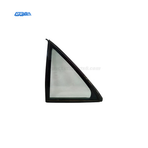 Ventana trasera triangular sellada, completamente nueva, para Mercedes Benz Clase S W140 1991-1998 - Product Image 5