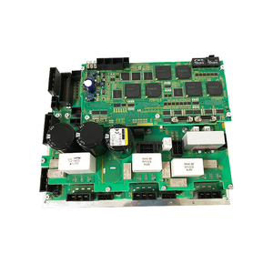 Tout nouvel amplificateur servo FANUC A06B-6400-H102 6 axes R-30iB - Product Image 1