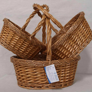 JY 2025 Mothers Day Gifts <strong>Basket</strong> Set Boxes Wholesale <strong>Flower</strong> <strong>for</strong> Wicker Wedding Day Box <strong>Basket</strong> Packaging Empty <strong>Baskets</strong> <strong>for</strong> Gifts - Product Image 1