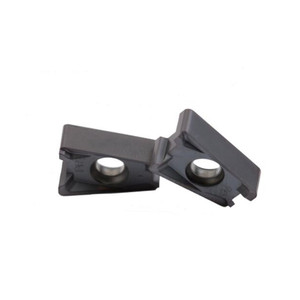 Lnpu Soku logu pnmu hnmg blmp wnmu lnmu CNC cvd tungsten carbide phay chèn kp1230 cắt và chuyển công cụ - Product Image 1