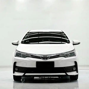 <span class=keywords><strong>Toyota</strong></span> <span class=keywords><strong>Corolla</strong></span> Sedan 2017-2018 Usata, Benzina, 5 Posti, Telecamera Posteriore, Ottimo Rapporto Qualità-Prezzo - Product Image 4