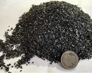 Water Treatment Chemicals Activated Carbon Pellet Industrial Grade Adsorbent Coconut Shell Activated Carbon