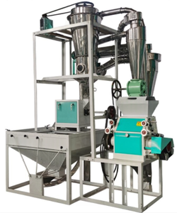 Moteur <span class=keywords><strong>de</strong></span> moulin à <span class=keywords><strong>farine</strong></span> multifonctionnel automatique série BAILONG 6FSZ, 380V 10.45kW, pour le broyage du <span class=keywords><strong>blé</strong></span>/du maïs/du riz - Product Image 4