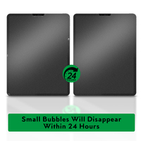 Film de protection universel en hydrogel Lamima haute transparence, incassable, pour tablette iPad