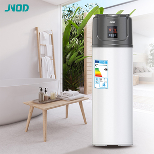 JNOD <span class=keywords><strong>150L</strong></span> R134A pompe à chaleur à Source d'air tout-en-un, <span class=keywords><strong>chauffe</strong></span>-<span class=keywords><strong>eau</strong></span> aérodynamique, connexion avec panneau solaire - Product Image 2