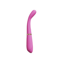 10 Krachtige Modi Orgasme Pen Volwassen Seksspeeltjes G-Spot Vibrator Voor Clitorale Vaginale Tepelstimulaties