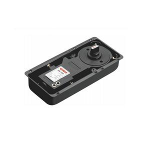 FS-103 pesante pavimento cerniera cerniera porta chiudiporta pavimento molla <span class=keywords><strong>per</strong></span> porta in vetro - Product Image 2