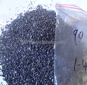 Agent auxiliaire chimique 90% <span class=keywords><strong>anthracite</strong></span> contenant du soufre 0.2 pour les alliages de silicium-manganèse dans les industries métallurgiques de fonderie - Product Image 3