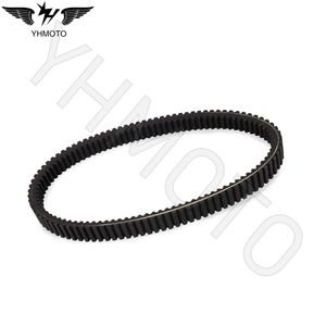 Courroie de transmission YHMOTO pour Can-Am Maverick 1000 1000R Max Renegade 500 Bennche UTV Courroie trapézoïdale d'embrayage - Product Image 5