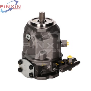 ปั๊มไฮดรอลิก A10VSO28 สำหรับเครื่องจักรบรรจุภัณฑ์และสายการผลิตอัตโนมัติ - Product Image 5