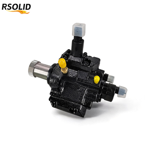 Bomba de Combustible Diésel Common Rail Rsoliddiesel 0445020002 5001848538 Basch CP1S3 para Iveco Daily 2.8 JTD, Piezas de Maquinaria de Construcción - Product Image 1