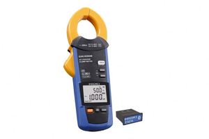 ของแท้ HIOKI CM4002 เครื่องวัดกระแสไฟรั่ว AC CM4003 สินค้าของแท้ 100% - Product Image 3