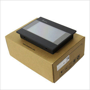 मूल डेल्टा hmi dp 107bv DOP-B07S515 DOP-107WV DOP-107BV DOP-110CS 10 इंच एचमी टच स्क्रीन पैनल Hmi डेल्टा - Product Image 4