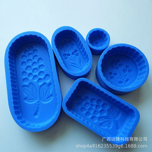Prototipo de Dispositivo Médico Impreso en 3D, Plástico PLA, Hecho a Medida para Suministros Médicos - Product Image 4