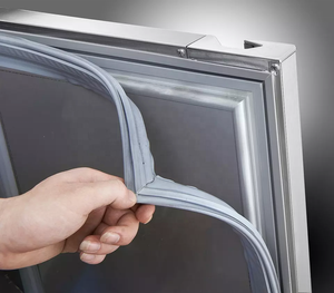 Tủ Lạnh Đứng Thương Mại Nhà Hàng Một Cửa Thiết Bị Làm Lạnh Tủ Lạnh Đứng - Product Image 6