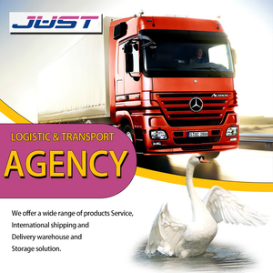 Shenzhen spedizioniere servizi logistici FCL/LCL spedizione marittima internazionale DDP/DDU Air + Express dalla cina alla corea - Product Image 1