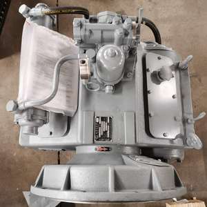 Передовая судовая коробка передач 120C HC138 MB170 300 D300A HC400 HC600 - Product Image 3