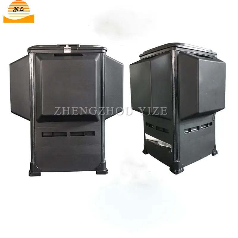Small Fully Automatic Floating Fish Feed Machine In Aquaculture Electric Fish Pellet Feeder For Pond