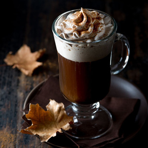 Mug à café irlandais de style nordique de 230 ml avec poignée spéciale, café glacé et lait, design minimaliste, tasse créative, boîte d'emballage de 2 pièces - Product Image 2