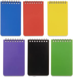 Cá nhân mini trẻ em Trường Đại Học Cai Trị máy tính xách tay Bộ Quà Tặng notepad tùy chỉnh kế hoạch Tạp Chí máy tính xách tay cho học sinh Trường - Product Image 5