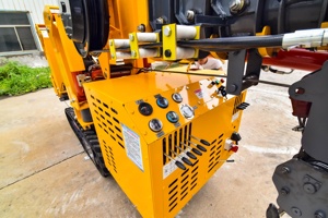 1T 2T 3T <span class=keywords><strong>4T</strong></span> 5T Cao End Chất Lượng Tốt Diesel Xăng Điện Điện <span class=keywords><strong>Mini</strong></span> <span class=keywords><strong>Crane</strong></span> Với Epa - Product Image 2