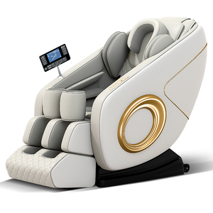 Bán buôn 8D ghế massage để sử dụng nhà, đa chức năng toàn thân, không trọng lực tàu vũ trụ, vị trí được chỉ định - Product Image 5