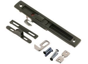 Cerradura deslizante duradera moderna <span class=keywords><strong>de</strong></span> <span class=keywords><strong>aluminio</strong></span> <span class=keywords><strong>para</strong></span> ventana - Product Image 4