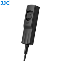 Déclencheur à distance filaire JJC MA-F3 pour appareil photo, contrôle compact USB-C pour A7RVI A7V A7CII A7CR ZV-E1 ZV-E10II