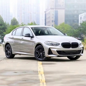 <span class=keywords><strong>BMW</strong></span> Série <span class=keywords><strong>1</strong></span> 120i M Sport Night Edition d'occasion à bas <span class=keywords><strong>prix</strong></span> 2021 pour adulte - Product Image 3