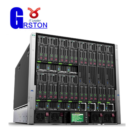 P09524-B21 CTO BL460C G10 V6 CTO BLADE Server