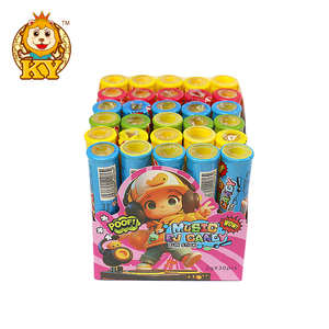 ลูกอมแข็งแท็บเล็ตหวานของเล่นมีเสียงตลก - Product Image 4