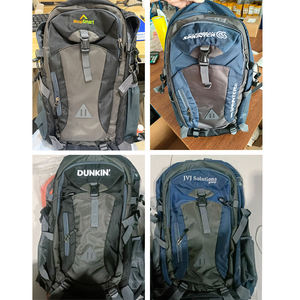 Nueva Mochila de Viaje Extensible Unisex de 16 Pulgadas para Portátil, Impermeable, de Poliéster, Deportiva, para Estudiantes - Product Image 3