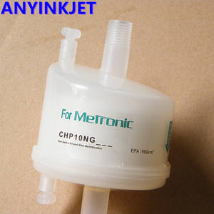 Filtre à air MB-PC1102 pour imprimante à jet d'encre Metronic AJC E, compatible avec les imprimantes de codage à jet d'encre <span class=keywords><strong>Alphajet</strong></span> Metronic KBA - Product Image 3