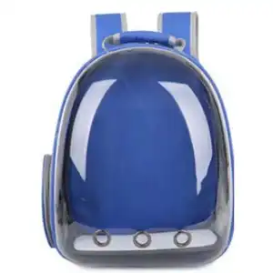 Best Price All Seasons Portable Space Capsule Backpack Airline Travel Pet Carrier Backpack